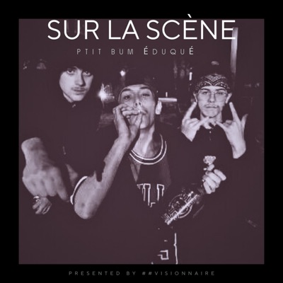 Sur la Scène - Single