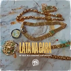 Lata na Cara (feat. DJ RN)