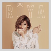 Afaki - Single - Röya