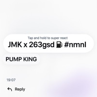 Pump King (feat. 263GSD) - Single - RØS3JMK