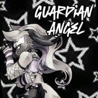 ☆ Guardian Angel ☆ - Single - R4ver the Kittydog