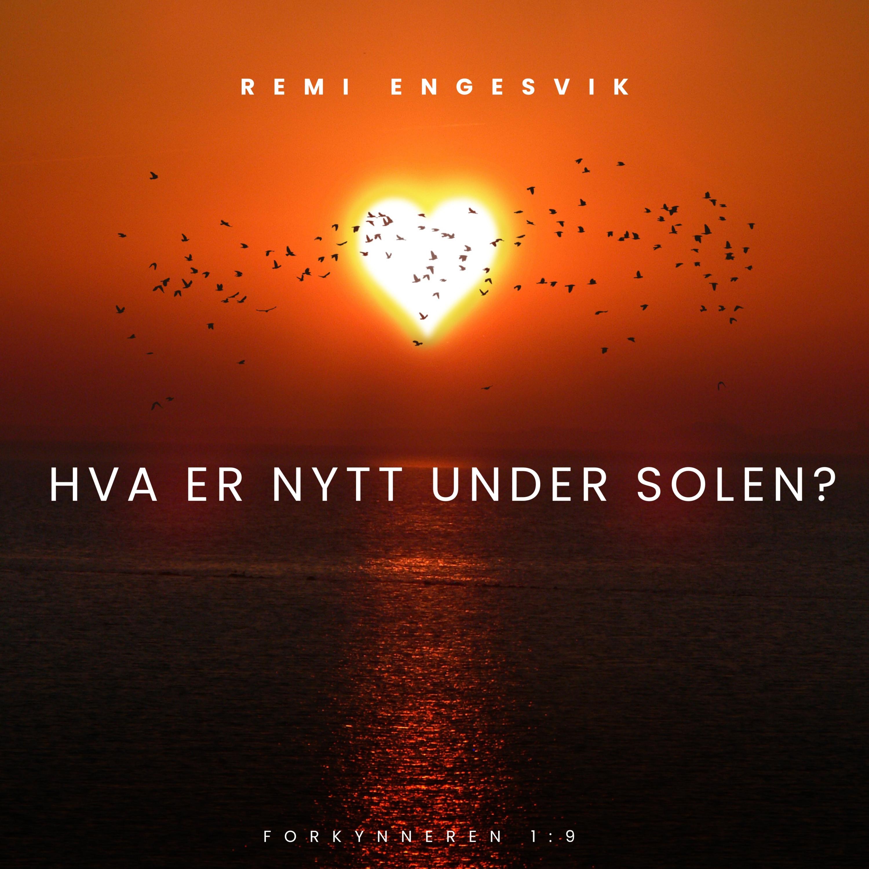 Hva er nytt under solen - Single
