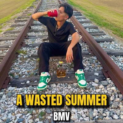 A Wasted Summer - Single