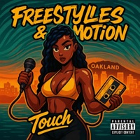 FreeStyles & Motion - Touch