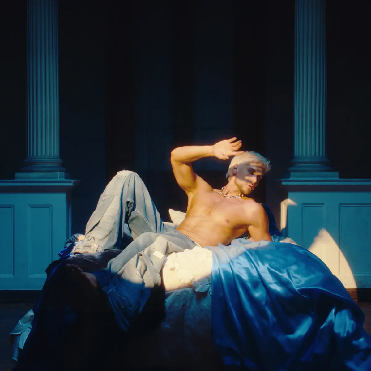 Johann Vera - Cielo - Single (2024) [iTunes Plus AAC M4A]-新房子