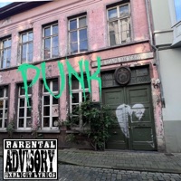 PUNK!! - Single - D.N.A