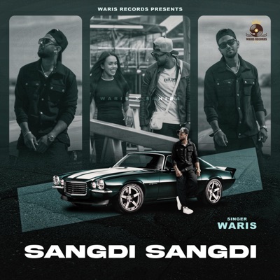 SANGDI SANGDI - Single