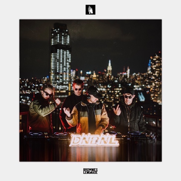 DNBNL x WORSHIP in New York, Mar 19, 2024 (DJ Mix)