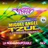 Angel Rojas Mix Rosas Rojas: Rosas Rojas / Dulcemente Enamorada / Como Estás Tu / Y Es Que la Quiero / Contra El Dragon (En Vivo) La Noche Insuperable, Vol. 9. Música de Guatemala para los Latinos (En Vivo)