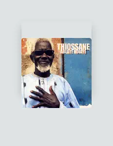 Listen to Ablaye Ndiaye Thiossane, watch music videos, read bio, see tour dates & more!