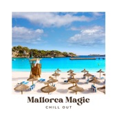 Mallorca Magic: Deep House Grooves artwork