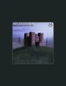 KARTER DARK सुनें, म्यूज़िक वीडियो देखें, बायो पढ़ें, दौरे की तारीखें और बहुत कुछ देखें!