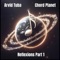 Chord Planet (Kraftman Remix) - Arvid Tuba & Svensk Hushållssynth lyrics