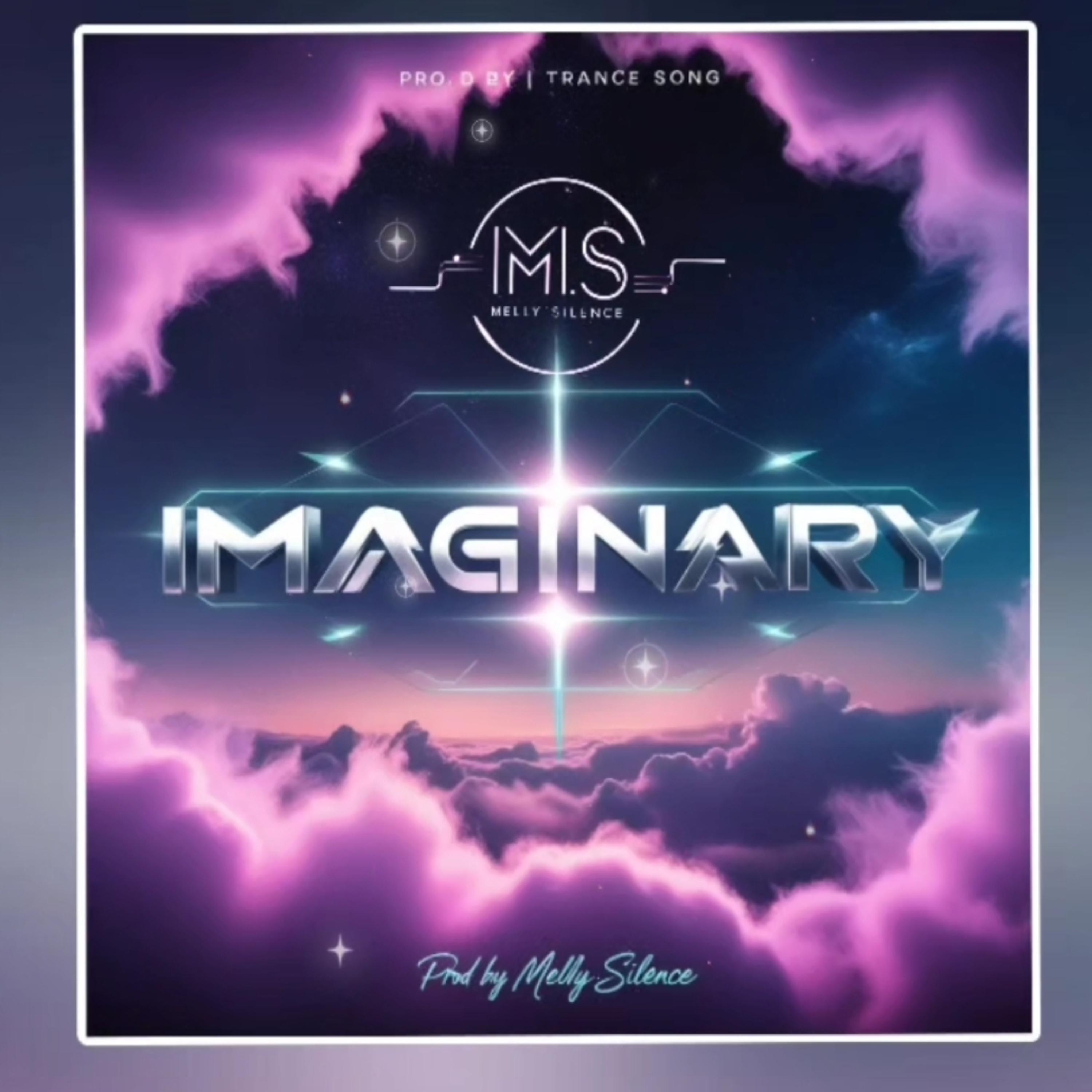 Imaginary - Single