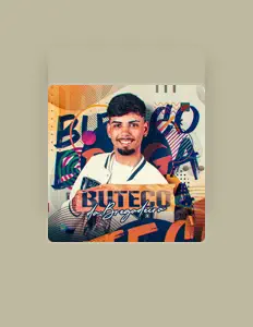 收听 Buteco da Bregadeira、观看音乐视频、阅读小传、查看巡演日期等 ！