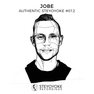 Jobe Presents Authentic Steyoyoke #012