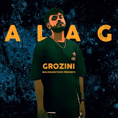 ALAG - Single