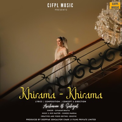 Khirama Khirama - Single