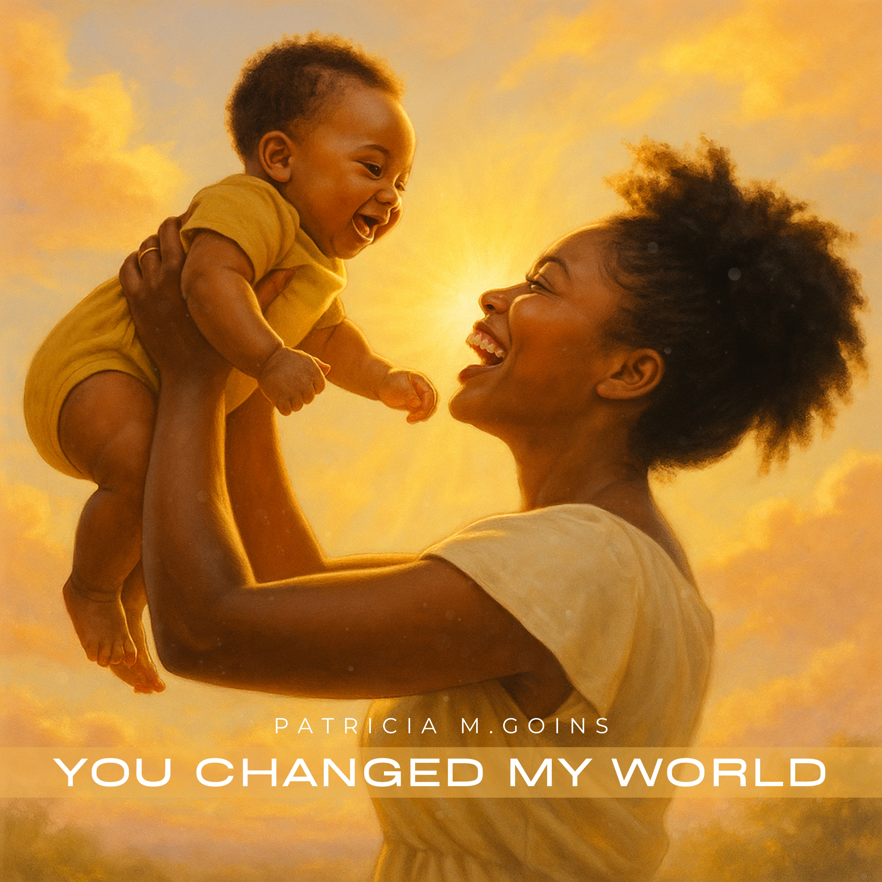 You Changed My World - Single