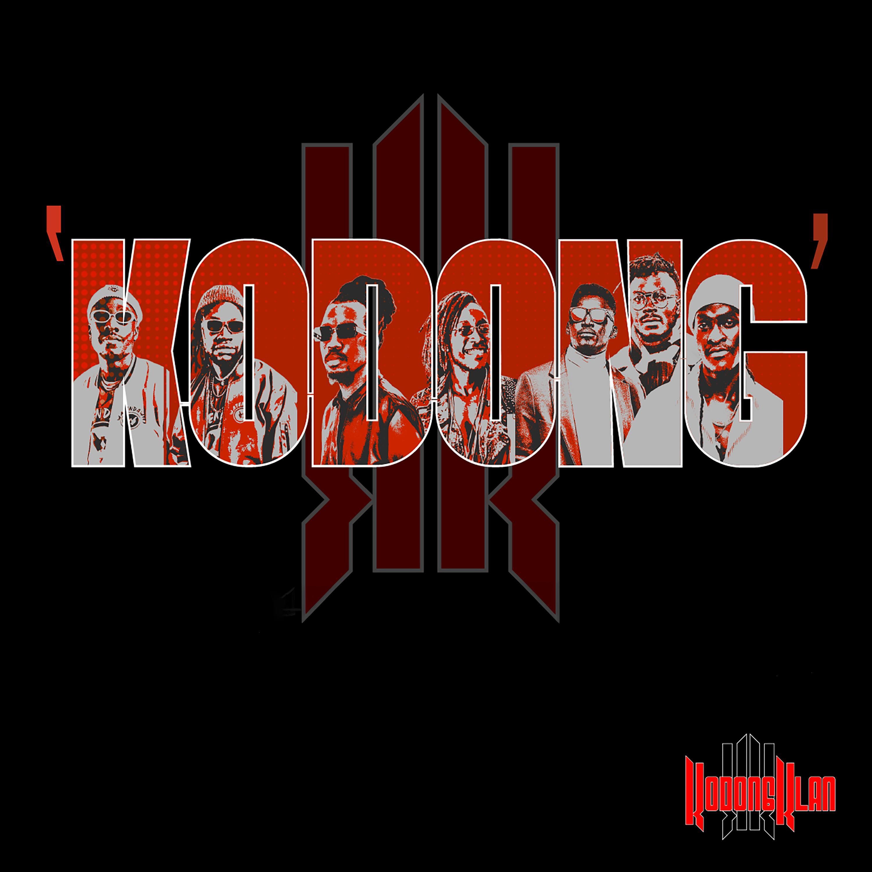 KODONGKLAN - KODONG'