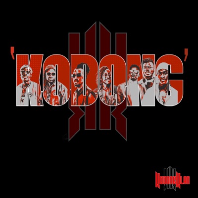Kodong - Single