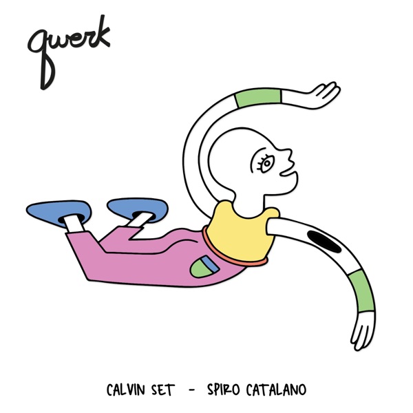 Calvin Set - Single