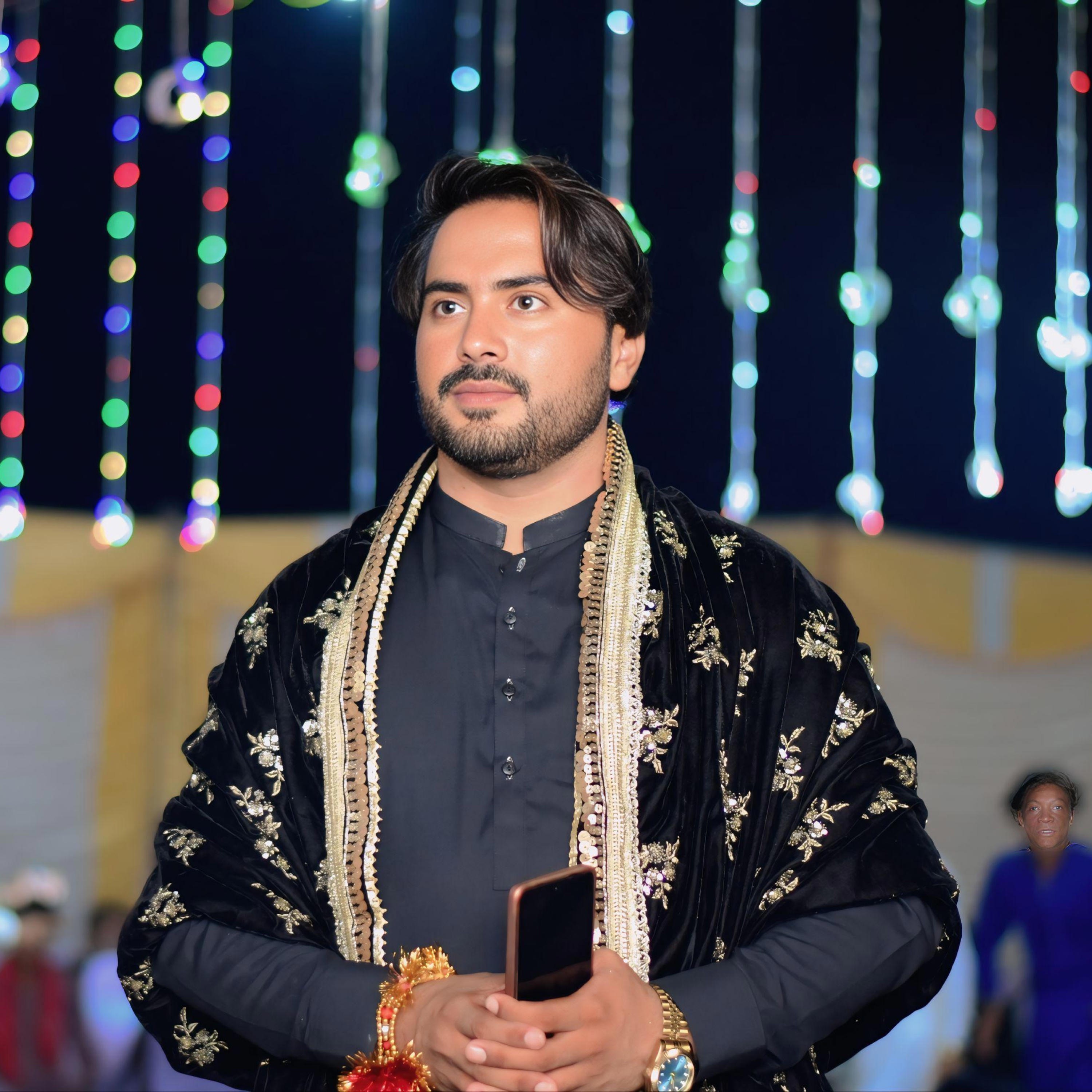 Teday Yaar Hasay Adnan Arshad Siraiki Song 2025 Arslan Qaisar Khakhi Bisma Malik