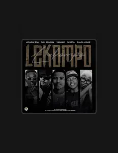 聆聽 Mellowrsa、觀看音樂影片、閱讀小傳、查看巡演日期等！