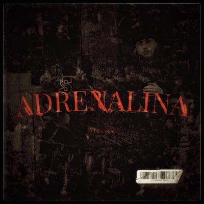 Adrenalina (feat. draco293) - Single