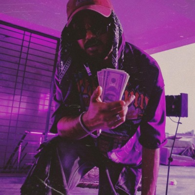 MONEY MIND (feat. DAYIM ALI) - Single