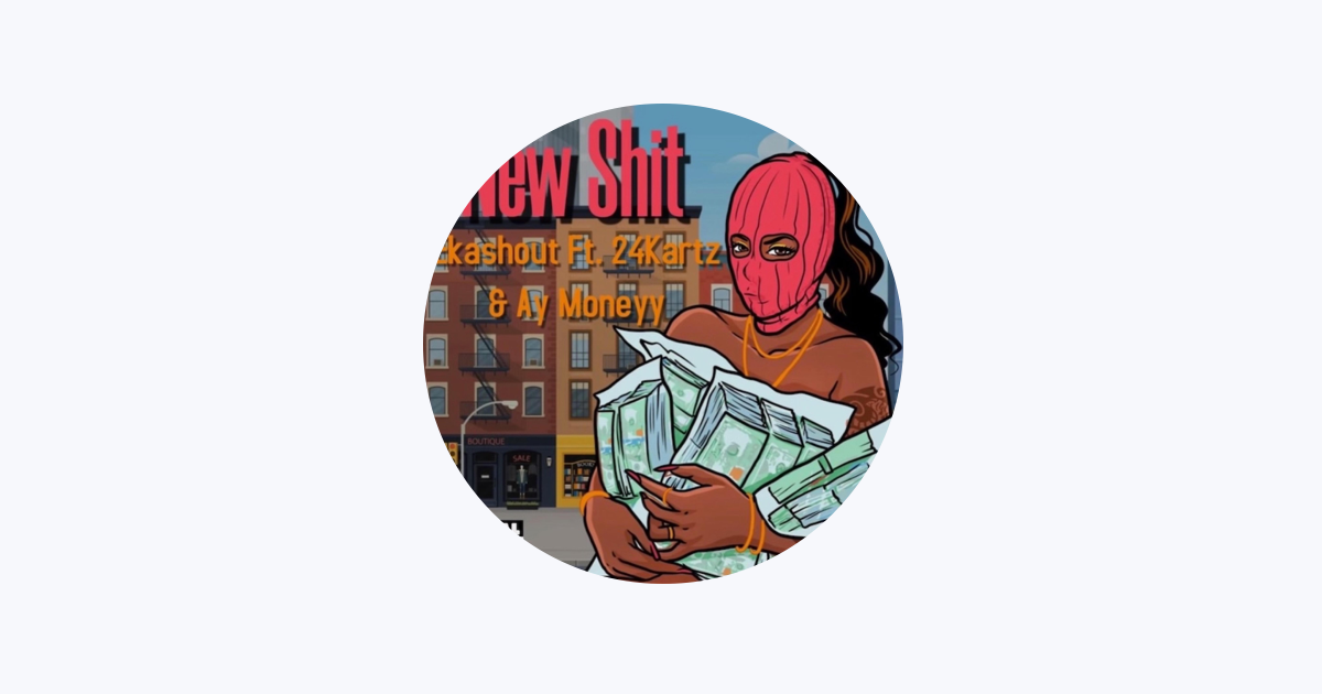 洋楽 R&B 24 KARAT 24kartz - Apple Music