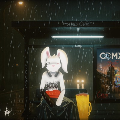 stand in da rain (feat. TR3SL4NK) - Single