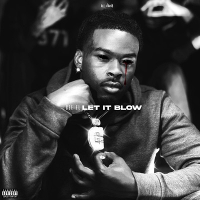 Let It Blow - Single