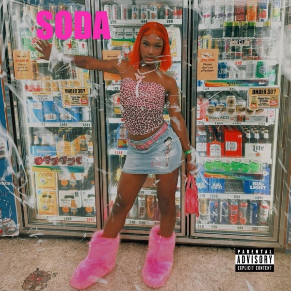 SODA