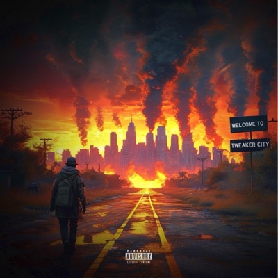 TWEAKER CITY
