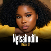 Ngisalindile