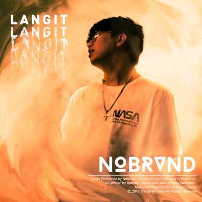 Langit - Single
