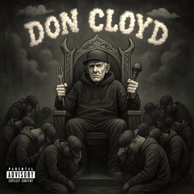 DON CLOYD - EP