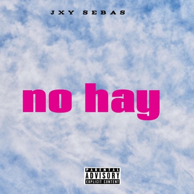 NO HAY - Single