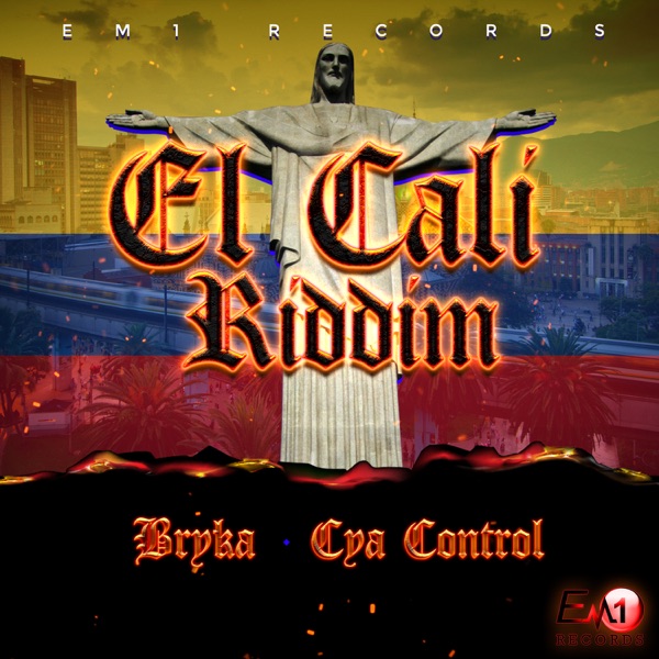 Cya Control - Single