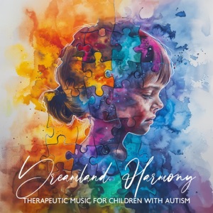 Dreamland Harmony: Therapeutic Music for Children with Autism