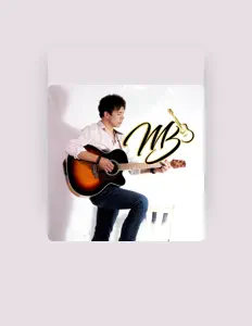 Listen to Martin Bustamante, watch music videos, read bio, see tour dates & more!