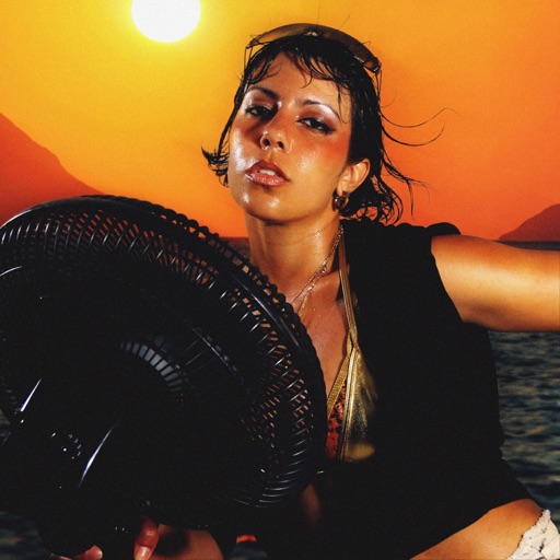 Album artwork