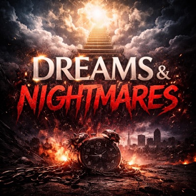 DREAMS & NIGHTMARES - Single