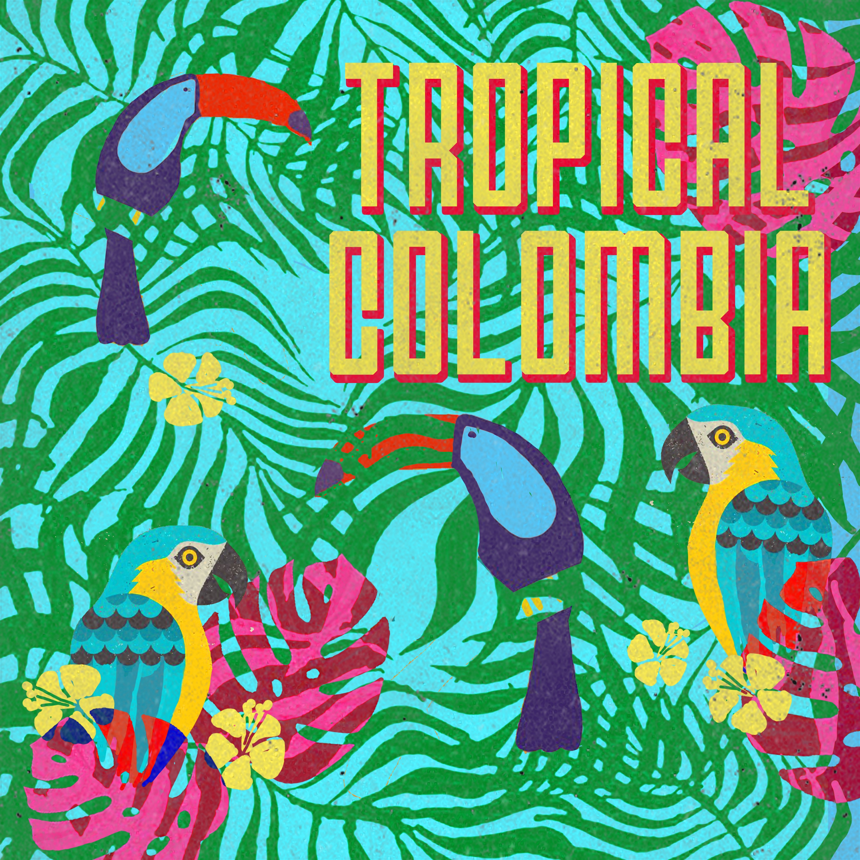 Son Palenque - Mukambo