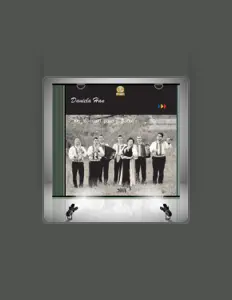 Écoutez Daniela Han, regardez des vidéoclips, lisez la biographie, consultez les dates de tournée et plus encore !