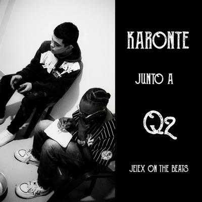 Convoy (feat. Q2) - Single