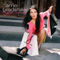 Carrie Bradshaw