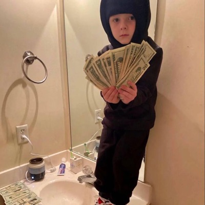 break the law (feat. bbsoevil) - Single