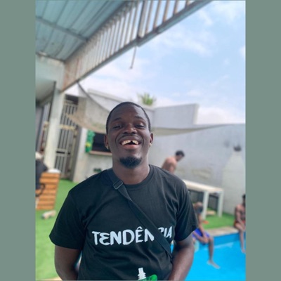 T3NDÊNCIA (feat. CIIGANO) - Single